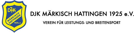 DJK Märkisch Hattingen 1925 e.V.